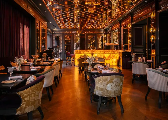 Hotel L'oscar Londra